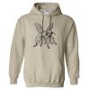 Heavy Blend™ Hooded Sweatshirt Thumbnail
