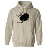 Heavy Blend™ Hooded Sweatshirt Thumbnail