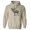 Heavy Blend™ Hooded Sweatshirt Thumbnail