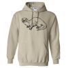 Heavy Blend™ Hooded Sweatshirt Thumbnail