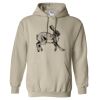 Heavy Blend™ Hooded Sweatshirt Thumbnail