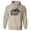Heavy Blend™ Hooded Sweatshirt Thumbnail