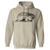 Heavy Blend™ Hooded Sweatshirt Thumbnail