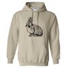 Heavy Blend™ Hooded Sweatshirt Thumbnail