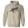 Heavy Blend™ Hooded Sweatshirt Thumbnail