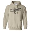 Heavy Blend™ Hooded Sweatshirt Thumbnail