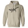 Heavy Blend™ Hooded Sweatshirt Thumbnail