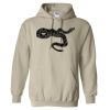 Heavy Blend™ Hooded Sweatshirt Thumbnail