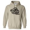 Heavy Blend™ Hooded Sweatshirt Thumbnail
