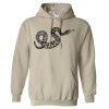 Heavy Blend™ Hooded Sweatshirt Thumbnail