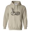 Heavy Blend™ Hooded Sweatshirt Thumbnail