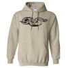 Heavy Blend™ Hooded Sweatshirt Thumbnail