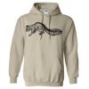 Heavy Blend™ Hooded Sweatshirt Thumbnail