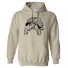 Heavy Blend™ Hooded Sweatshirt Thumbnail