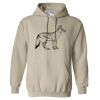Heavy Blend™ Hooded Sweatshirt Thumbnail