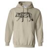 Heavy Blend™ Hooded Sweatshirt Thumbnail