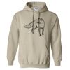 Heavy Blend™ Hooded Sweatshirt Thumbnail