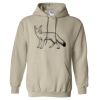 Heavy Blend™ Hooded Sweatshirt Thumbnail