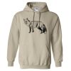 Heavy Blend™ Hooded Sweatshirt Thumbnail