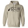 Heavy Blend™ Hooded Sweatshirt Thumbnail