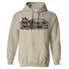 Heavy Blend™ Hooded Sweatshirt Thumbnail