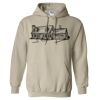 Heavy Blend™ Hooded Sweatshirt Thumbnail