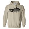 Heavy Blend™ Hooded Sweatshirt Thumbnail