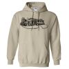 Heavy Blend™ Hooded Sweatshirt Thumbnail