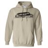 Heavy Blend™ Hooded Sweatshirt Thumbnail