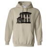 Heavy Blend™ Hooded Sweatshirt Thumbnail