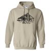 Heavy Blend™ Hooded Sweatshirt Thumbnail