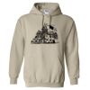 Heavy Blend™ Hooded Sweatshirt Thumbnail