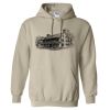 Heavy Blend™ Hooded Sweatshirt Thumbnail