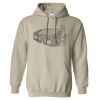 Heavy Blend™ Hooded Sweatshirt Thumbnail