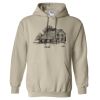 Heavy Blend™ Hooded Sweatshirt Thumbnail