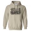 Heavy Blend™ Hooded Sweatshirt Thumbnail