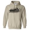Heavy Blend™ Hooded Sweatshirt Thumbnail