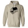 Heavy Blend™ Hooded Sweatshirt Thumbnail