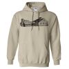 Heavy Blend™ Hooded Sweatshirt Thumbnail