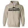 Heavy Blend™ Hooded Sweatshirt Thumbnail