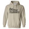 Heavy Blend™ Hooded Sweatshirt Thumbnail