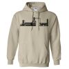 Heavy Blend™ Hooded Sweatshirt Thumbnail