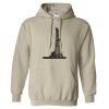 Heavy Blend™ Hooded Sweatshirt Thumbnail