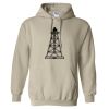 Heavy Blend™ Hooded Sweatshirt Thumbnail