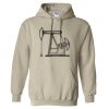 Heavy Blend™ Hooded Sweatshirt Thumbnail