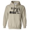 Heavy Blend™ Hooded Sweatshirt Thumbnail