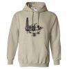 Heavy Blend™ Hooded Sweatshirt Thumbnail