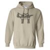 Heavy Blend™ Hooded Sweatshirt Thumbnail