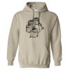 Heavy Blend™ Hooded Sweatshirt Thumbnail