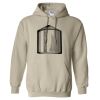 Heavy Blend™ Hooded Sweatshirt Thumbnail